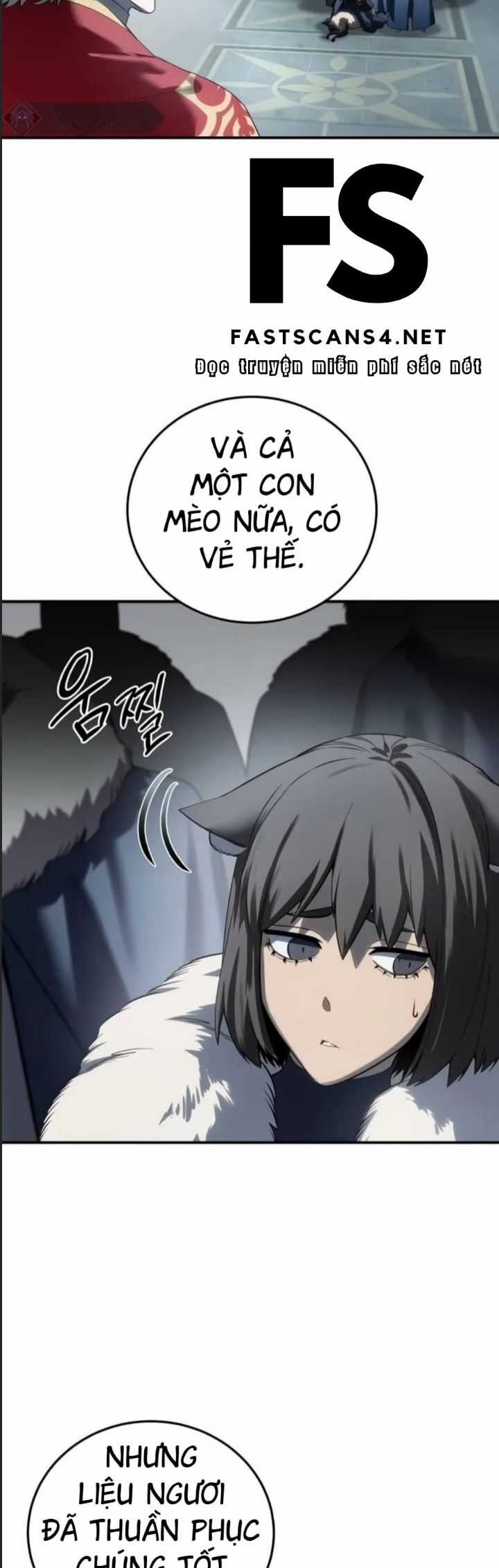 Tinh Tú Kiếm Sĩ Chương 69 trang 58