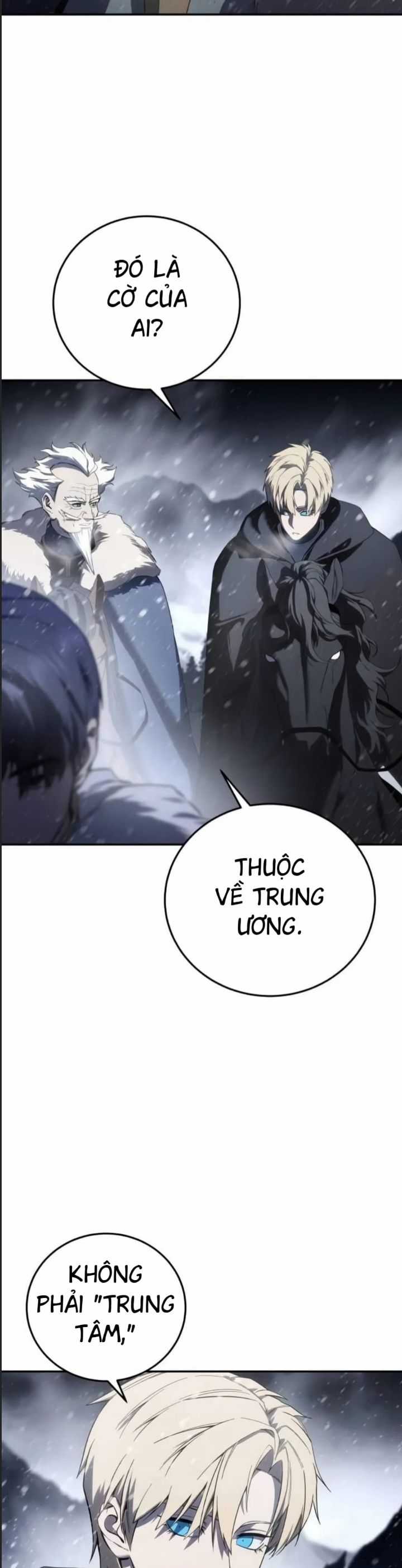 Tinh Tú Kiếm Sĩ Chương 69 trang 6