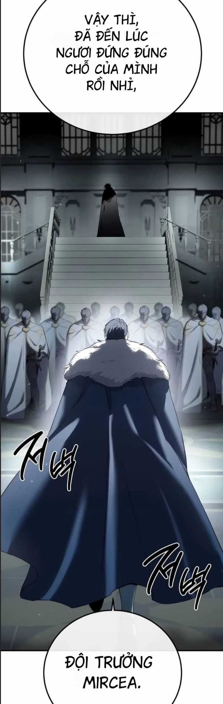 Tinh Tú Kiếm Sĩ Chương 69 trang 61