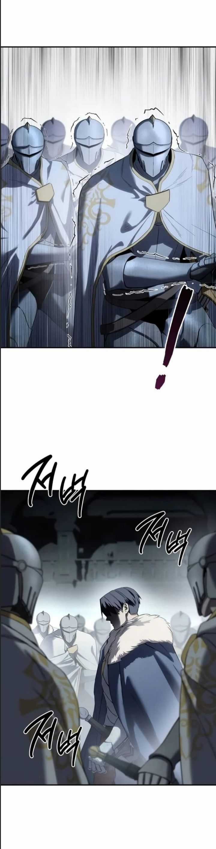 Tinh Tú Kiếm Sĩ Chương 69 trang 65