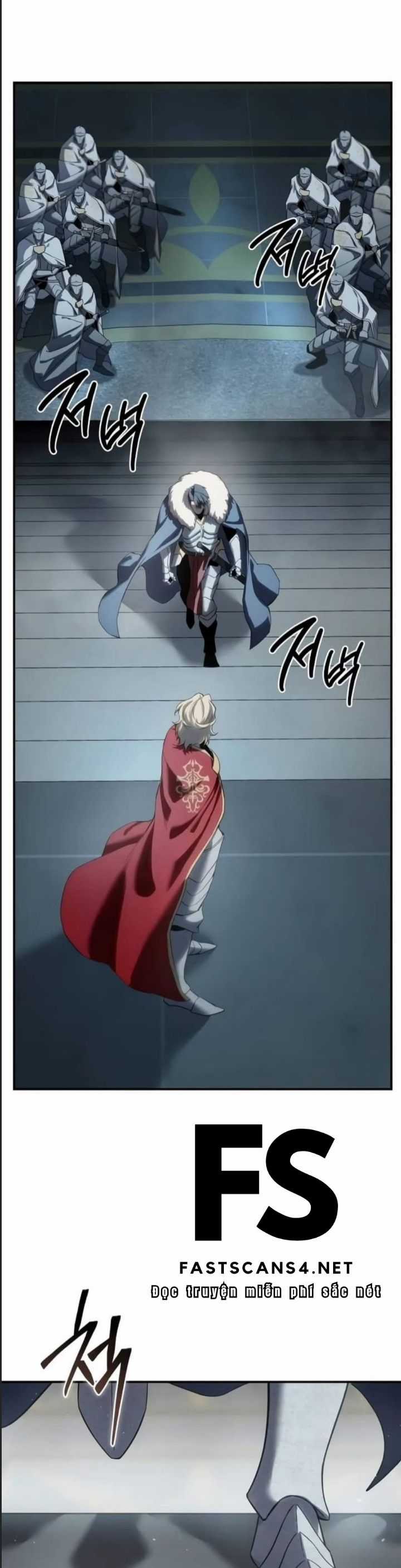 Tinh Tú Kiếm Sĩ Chương 69 trang 66