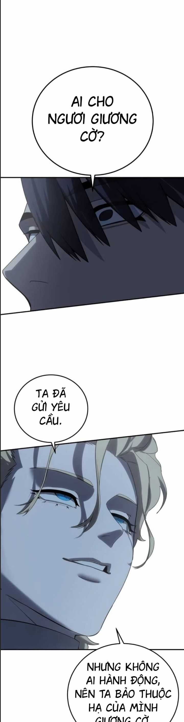 Tinh Tú Kiếm Sĩ Chương 69 trang 68