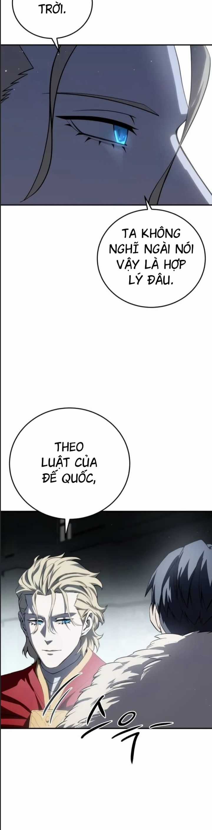 Tinh Tú Kiếm Sĩ Chương 69 trang 70