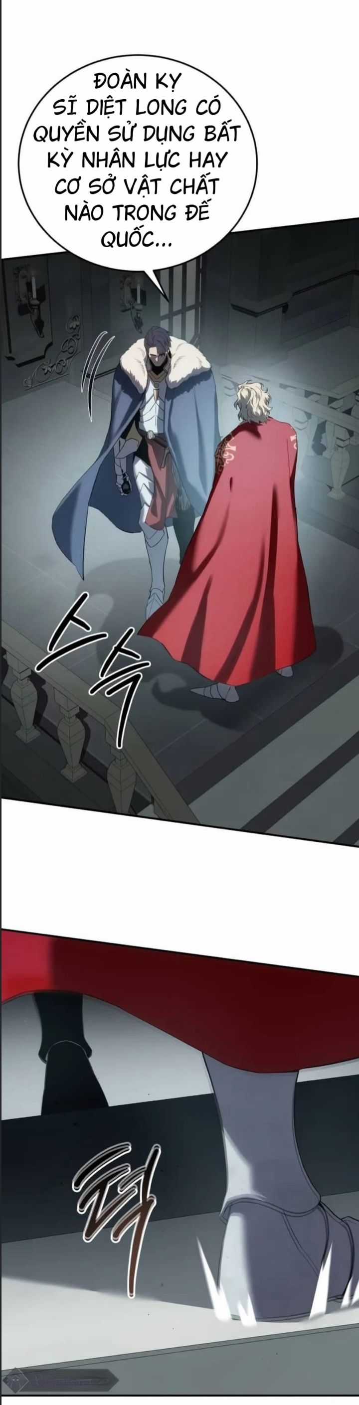 Tinh Tú Kiếm Sĩ Chương 69 trang 71