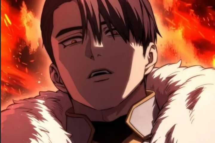 Tinh Tú Kiếm Sĩ Chương 69 trang 78