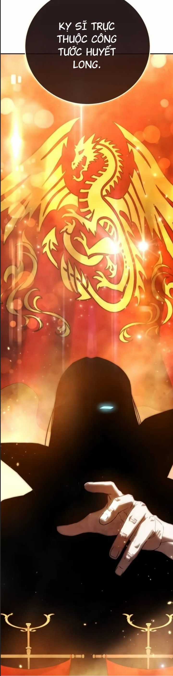 Tinh Tú Kiếm Sĩ Chương 69 trang 8