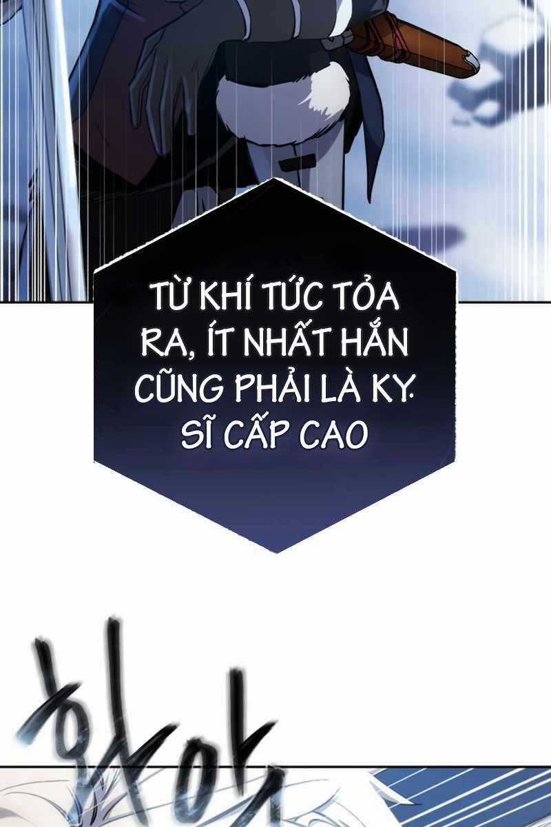 Tinh Tú Kiếm Sĩ Chương 7 trang 113