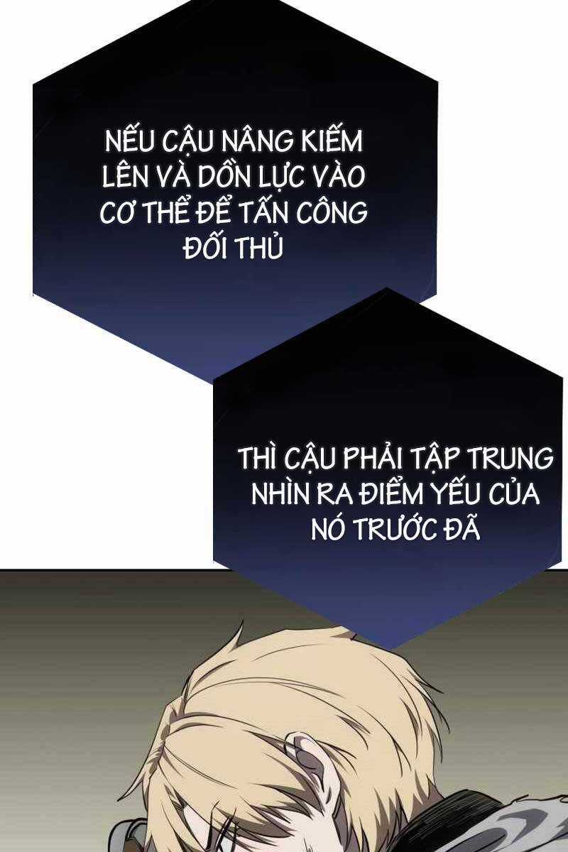 Tinh Tú Kiếm Sĩ Chương 7 trang 36