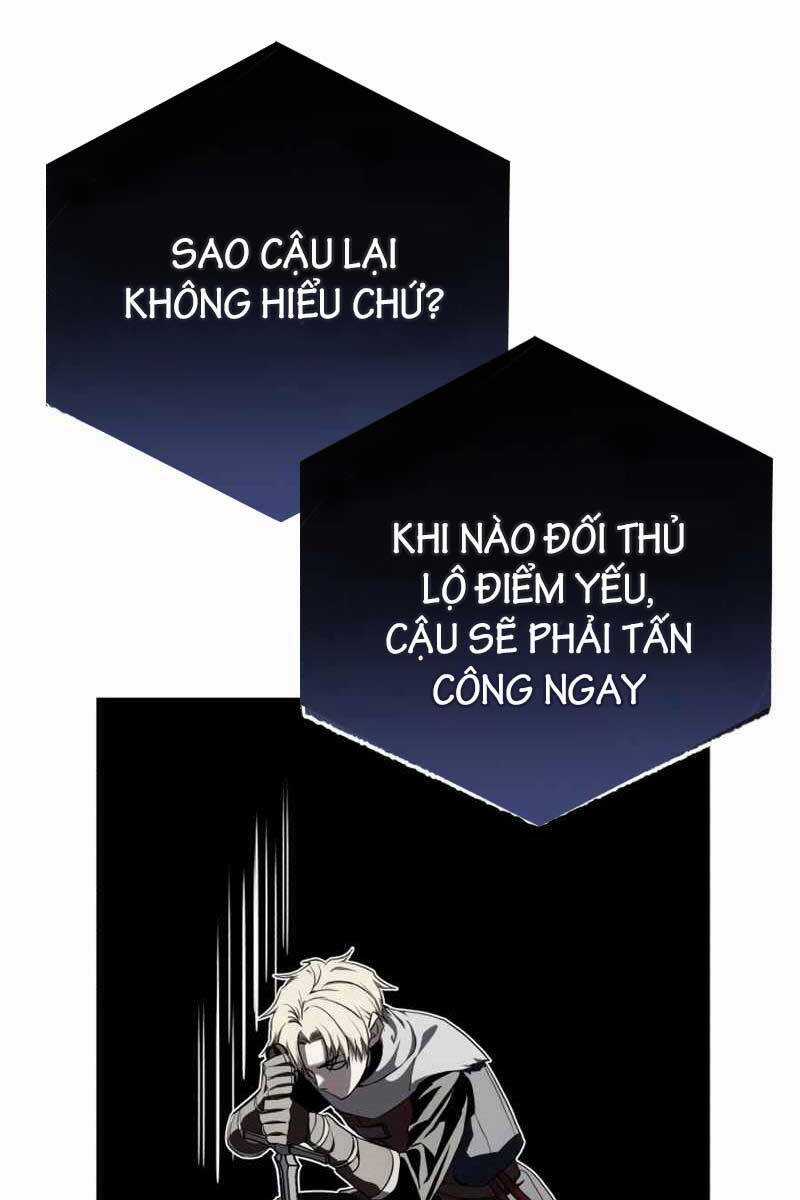 Tinh Tú Kiếm Sĩ Chương 7 trang 38