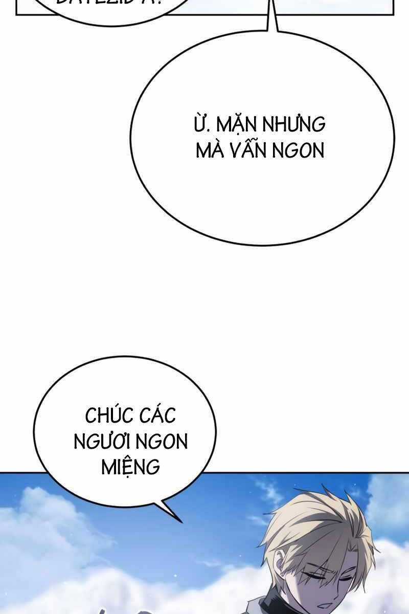 Tinh Tú Kiếm Sĩ Chương 7 trang 50