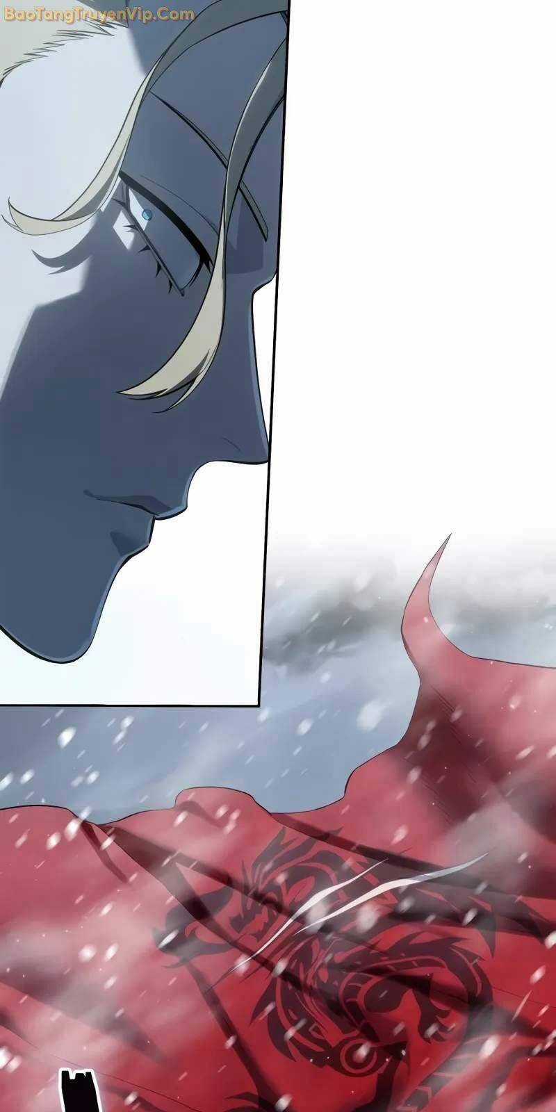 Tinh Tú Kiếm Sĩ Chương 70 trang 10