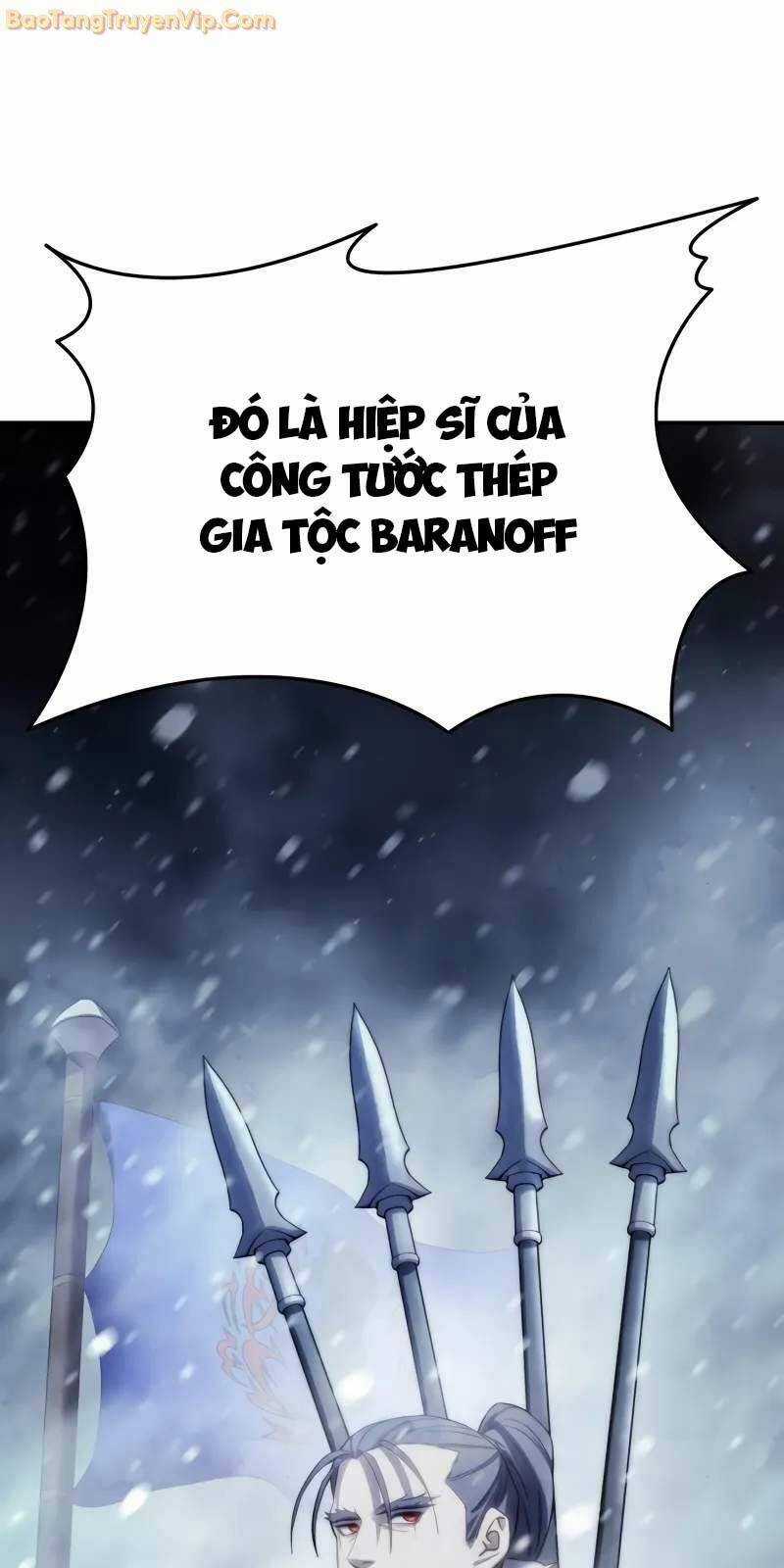 Tinh Tú Kiếm Sĩ Chương 70 trang 101