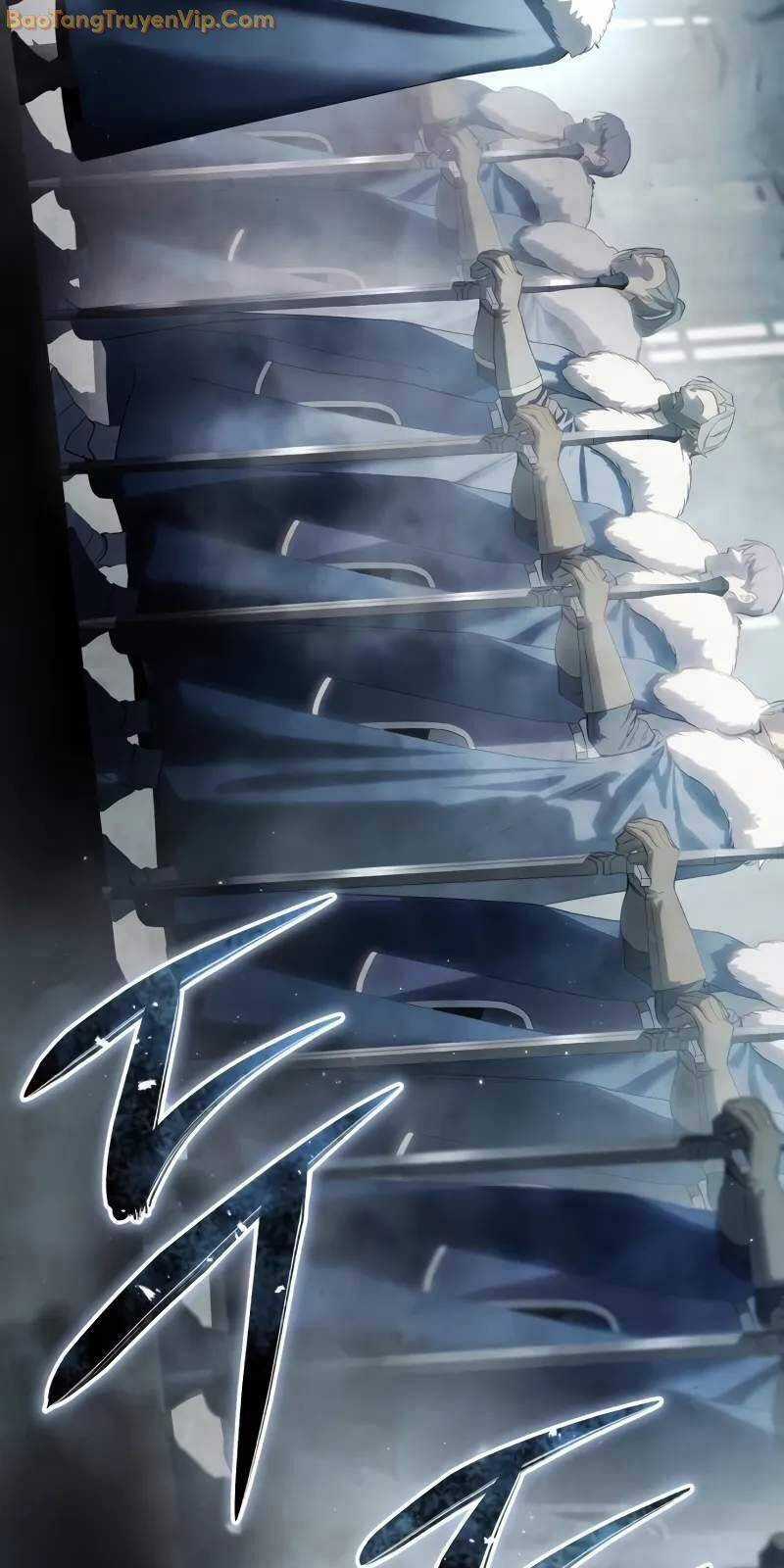 Tinh Tú Kiếm Sĩ Chương 70 trang 15