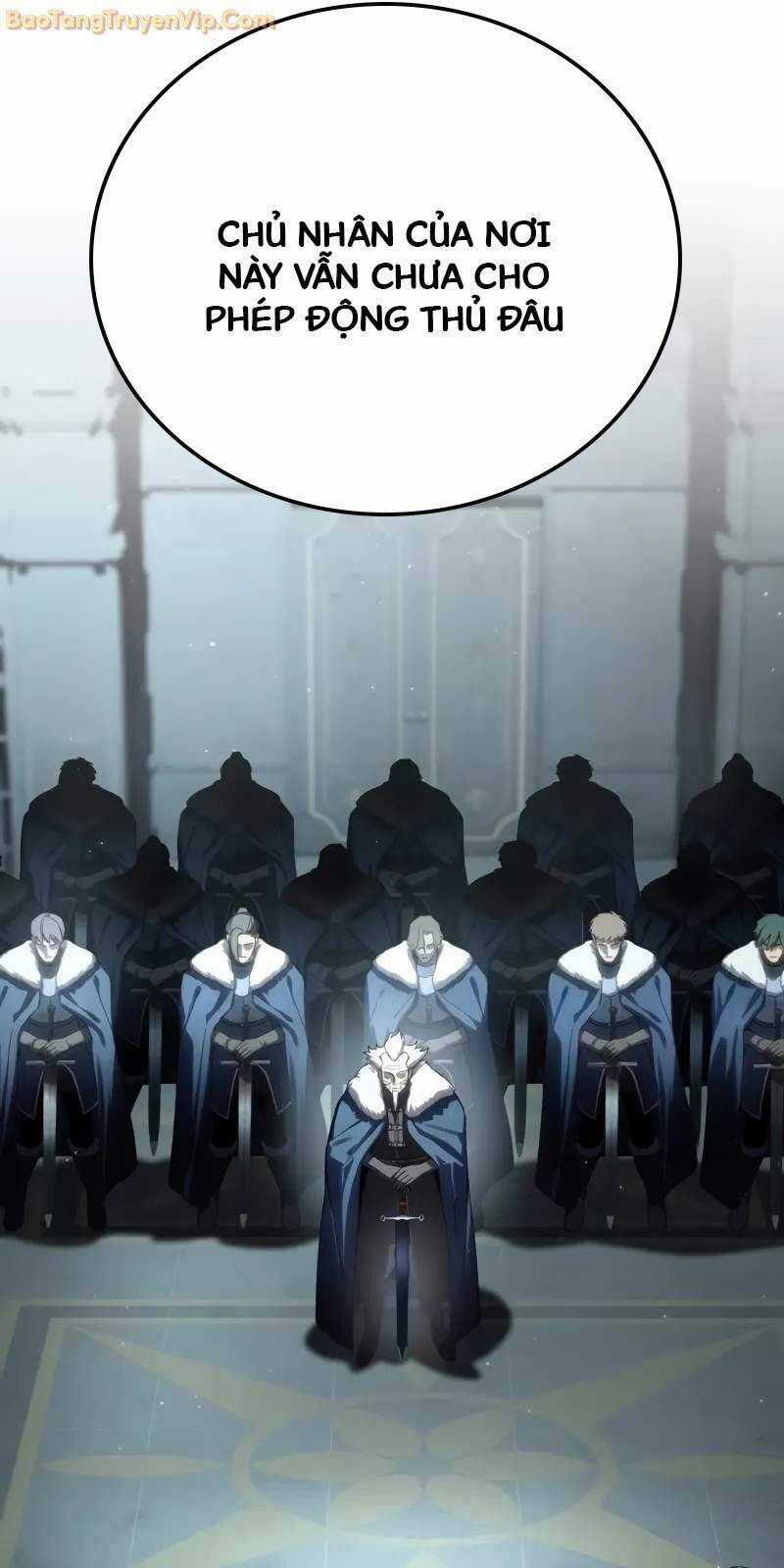 Tinh Tú Kiếm Sĩ Chương 70 trang 18