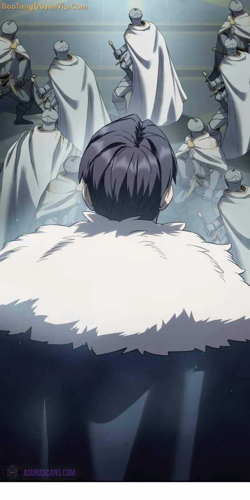 Tinh Tú Kiếm Sĩ Chương 70 trang 19