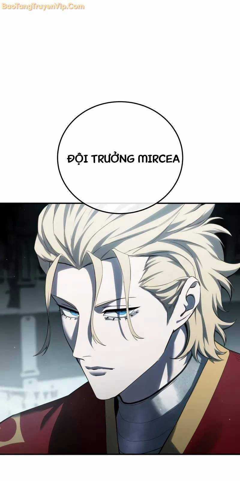 Tinh Tú Kiếm Sĩ Chương 70 trang 20