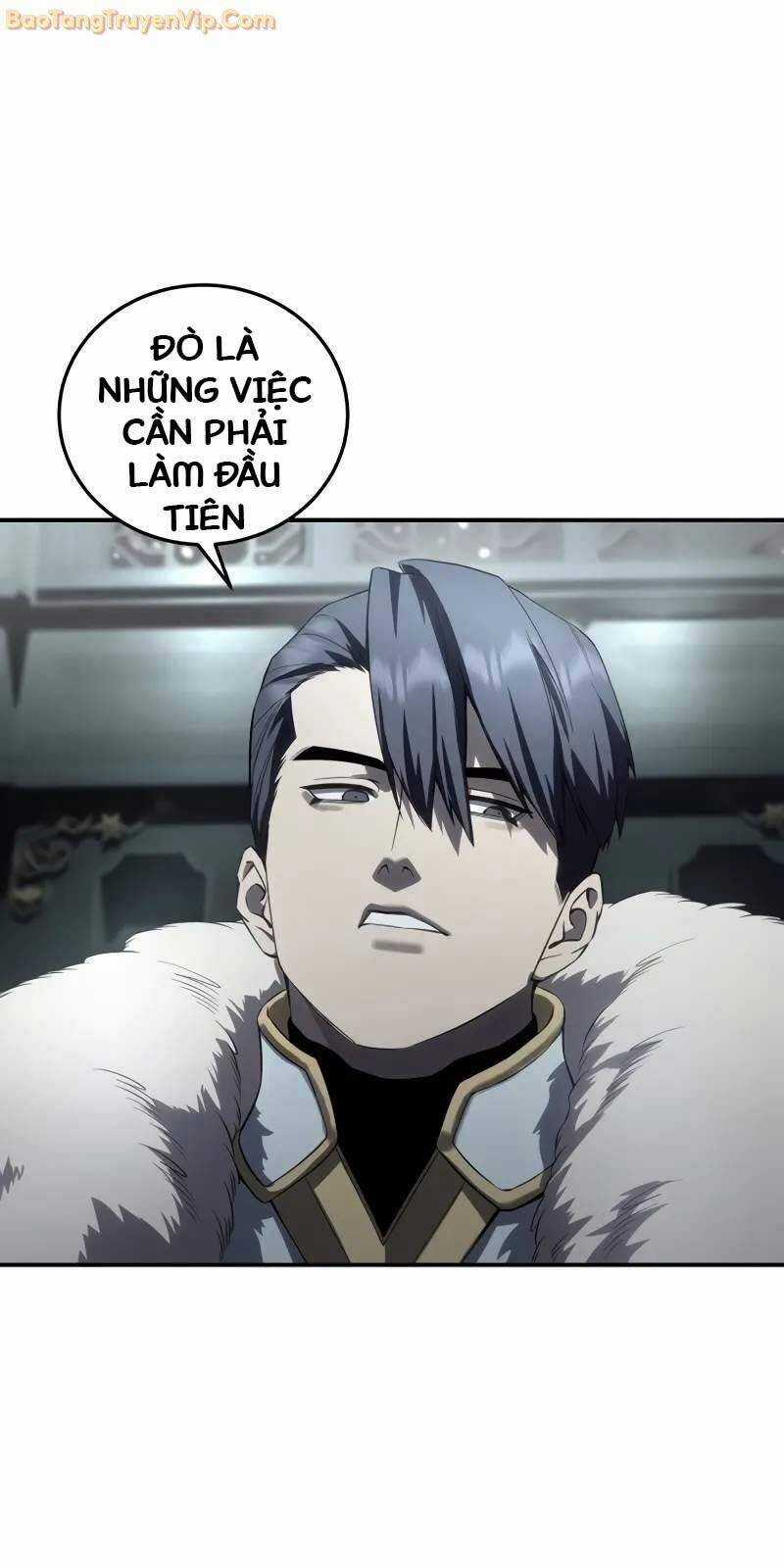 Tinh Tú Kiếm Sĩ Chương 70 trang 24