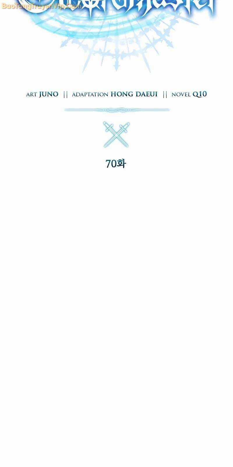 Tinh Tú Kiếm Sĩ Chương 70 trang 31