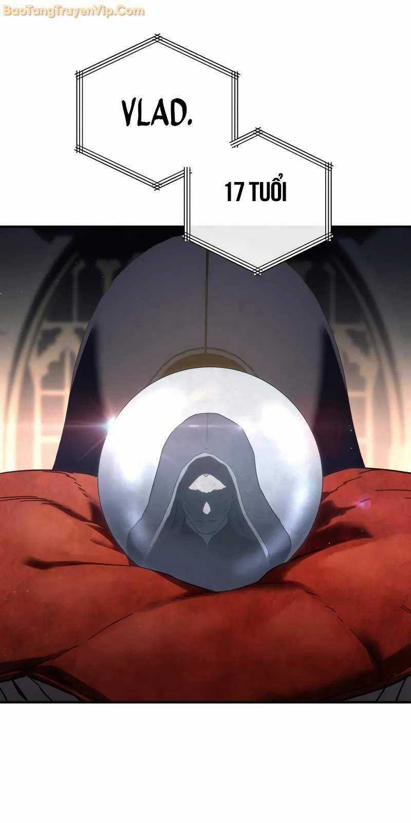 Tinh Tú Kiếm Sĩ Chương 70 trang 32