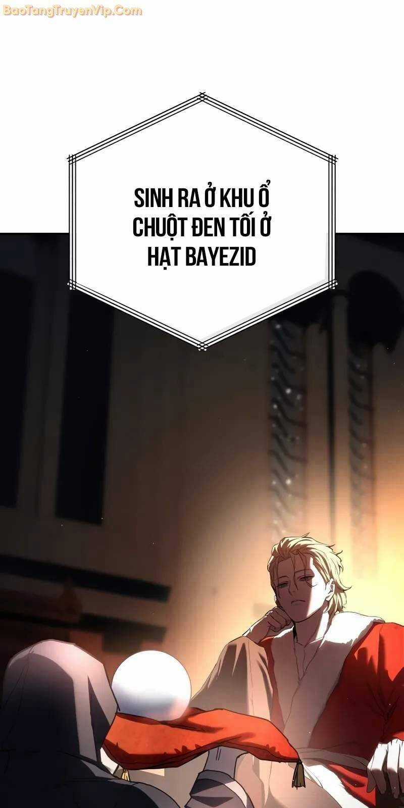 Tinh Tú Kiếm Sĩ Chương 70 trang 33