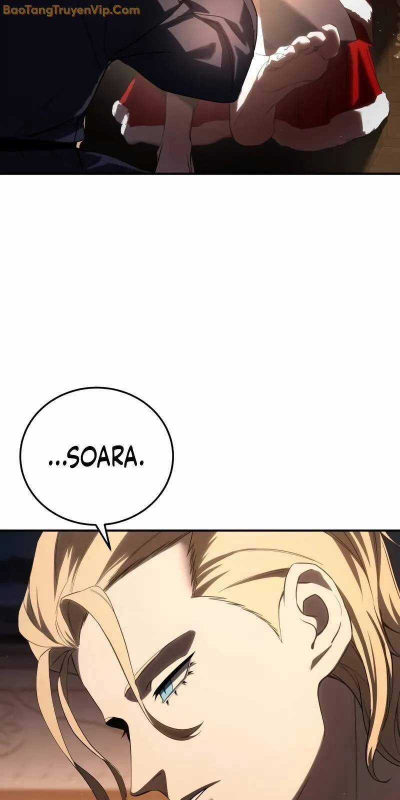 Tinh Tú Kiếm Sĩ Chương 70 trang 34