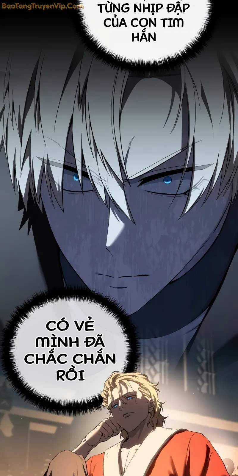 Tinh Tú Kiếm Sĩ Chương 70 trang 36