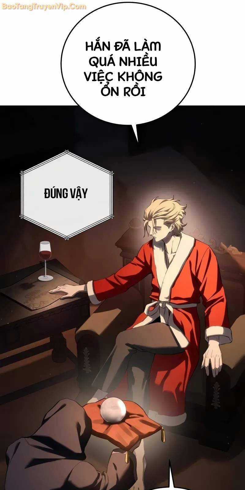 Tinh Tú Kiếm Sĩ Chương 70 trang 38