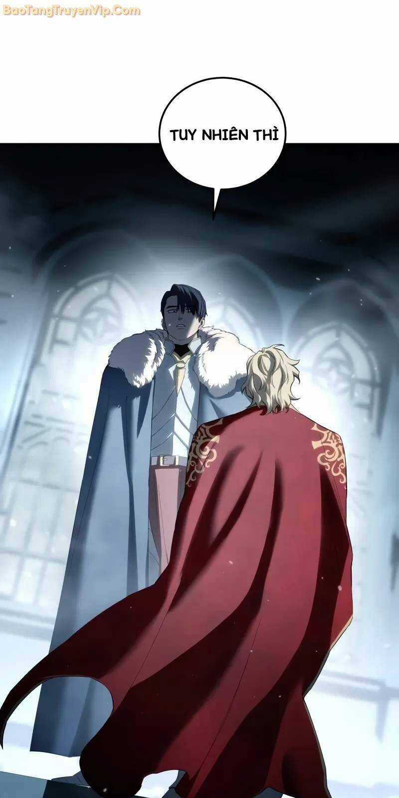 Tinh Tú Kiếm Sĩ Chương 70 trang 4