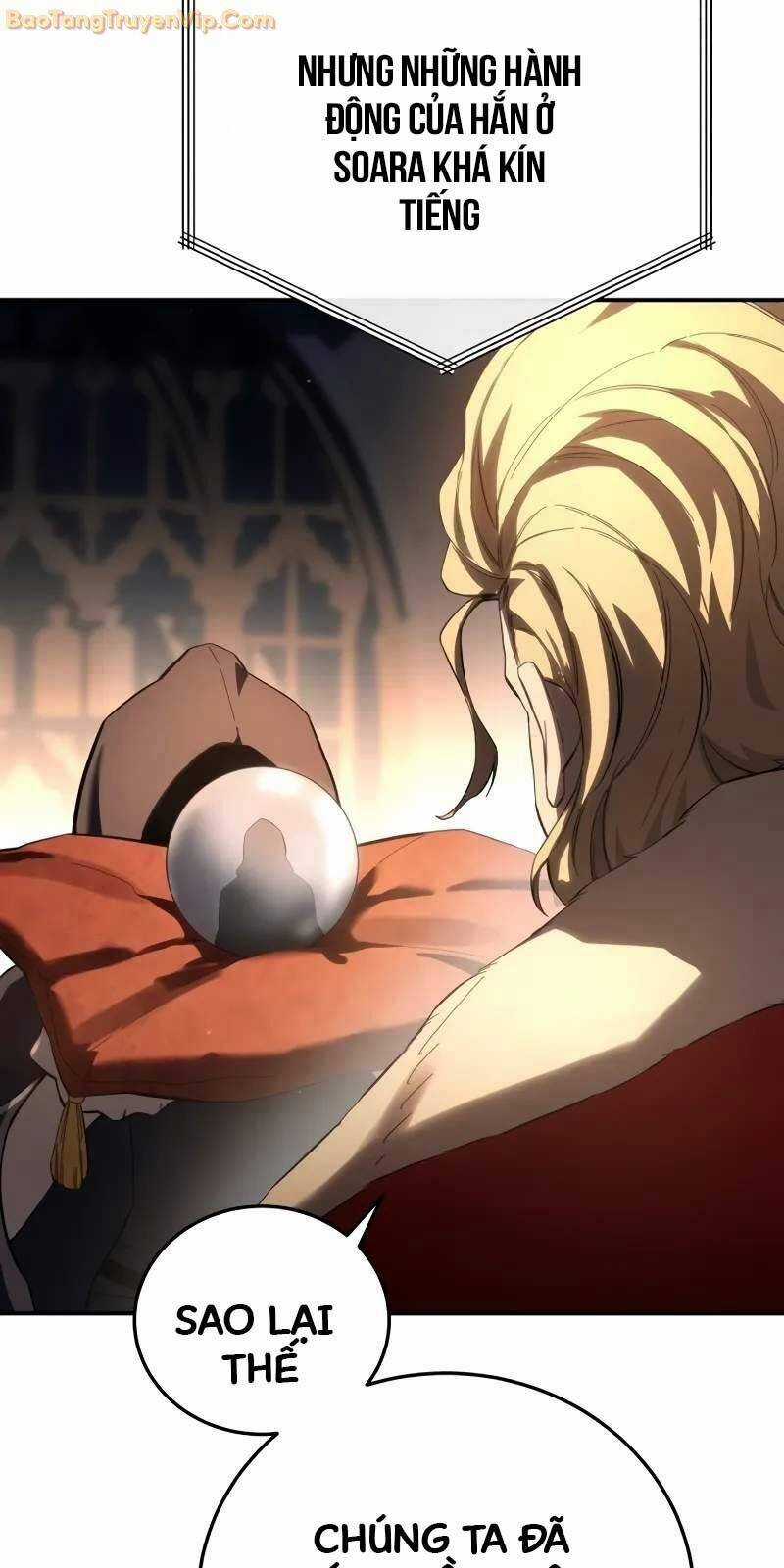 Tinh Tú Kiếm Sĩ Chương 70 trang 43