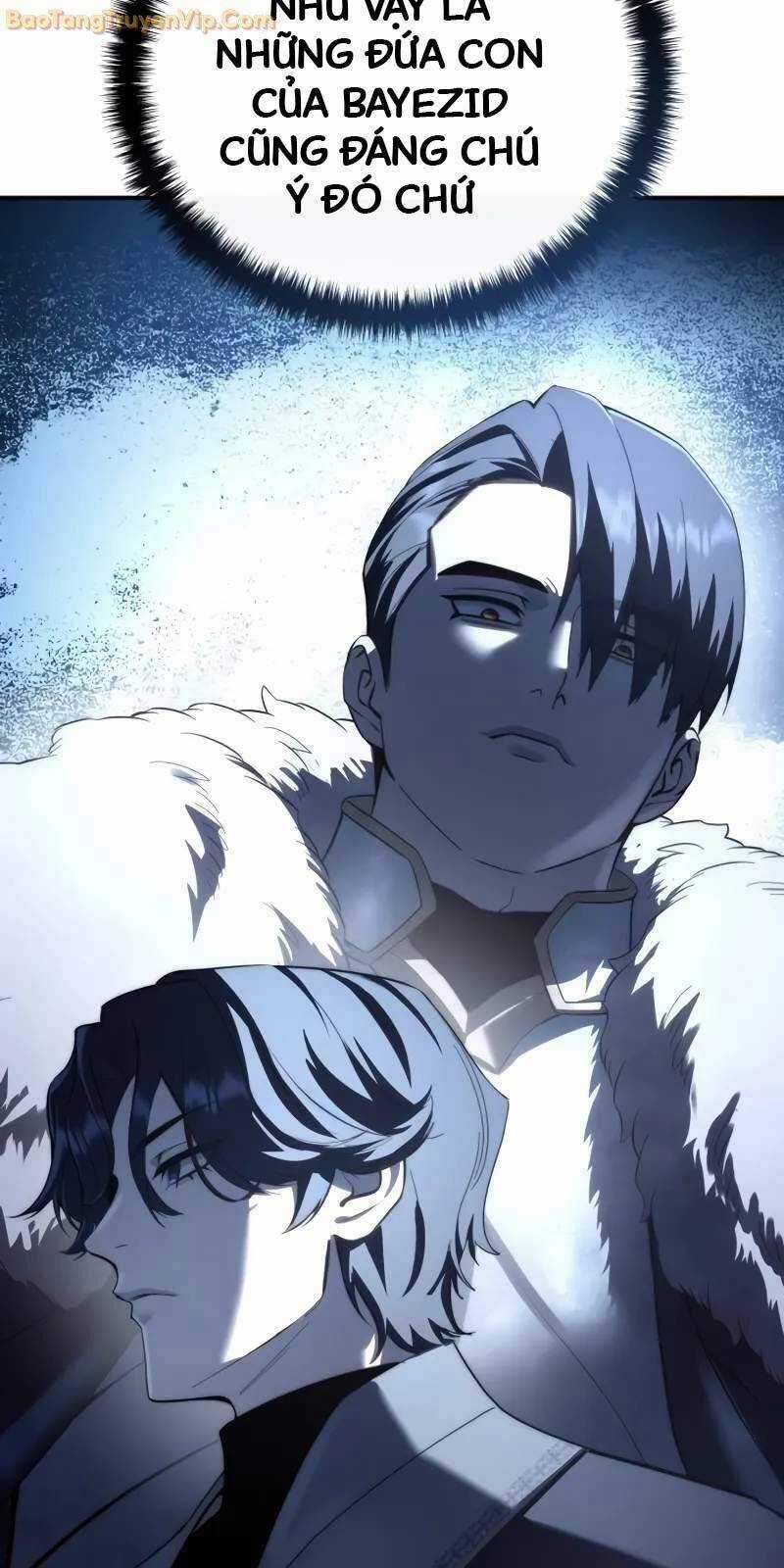 Tinh Tú Kiếm Sĩ Chương 70 trang 55