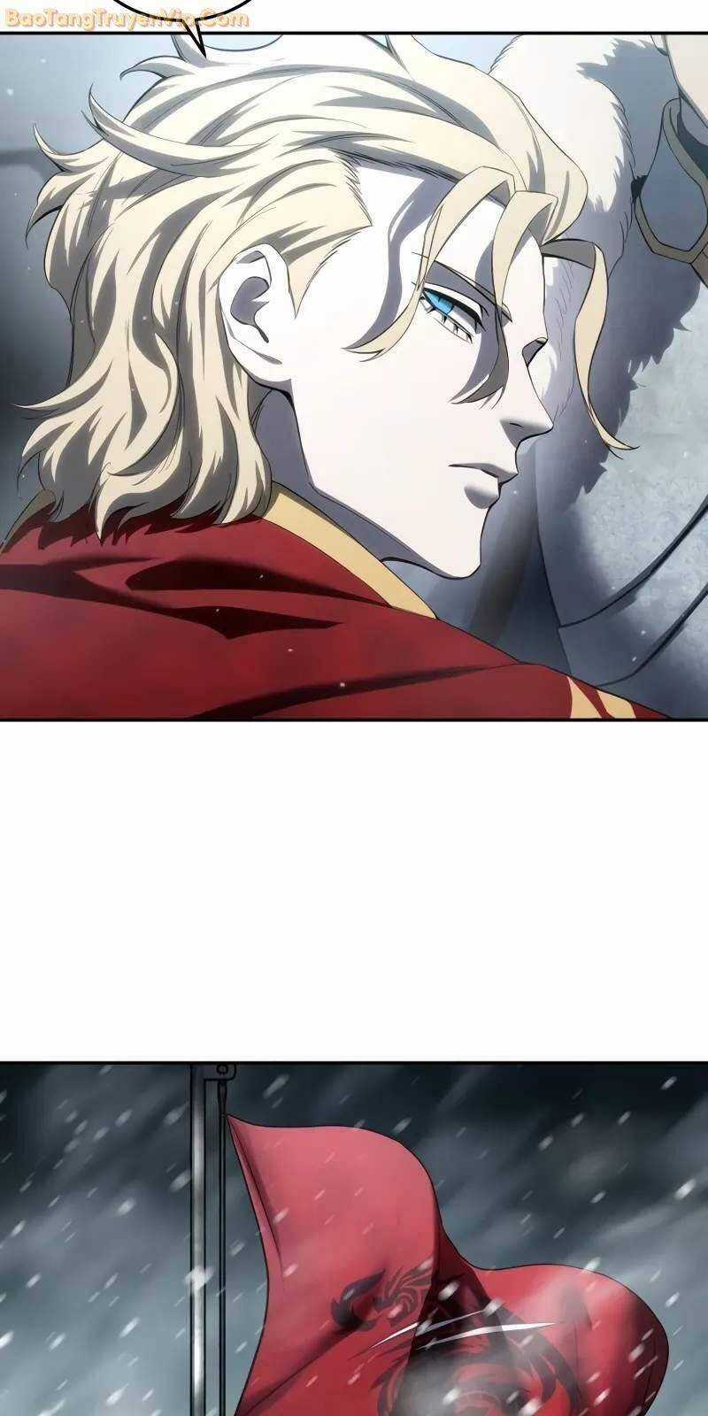 Tinh Tú Kiếm Sĩ Chương 70 trang 8