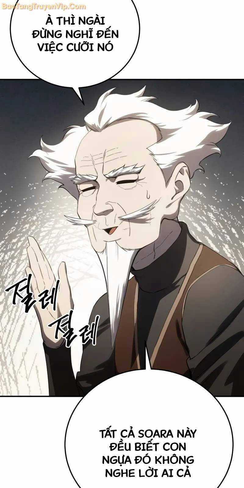 Tinh Tú Kiếm Sĩ Chương 70 trang 88