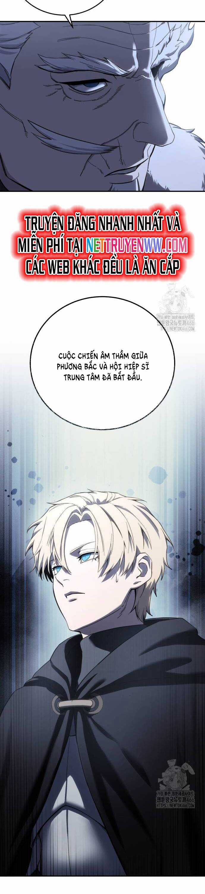 Tinh Tú Kiếm Sĩ Chương 71 trang 12