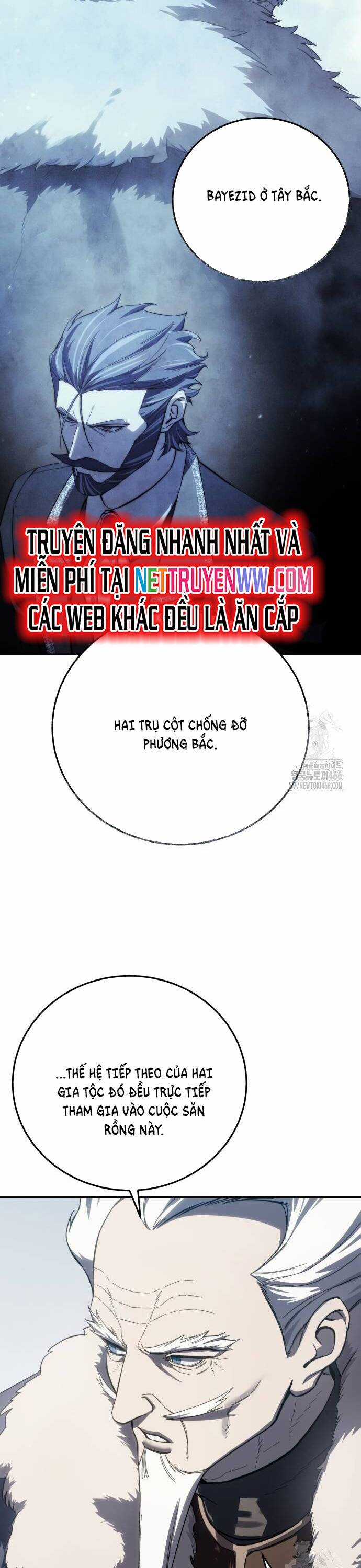 Tinh Tú Kiếm Sĩ Chương 71 trang 14