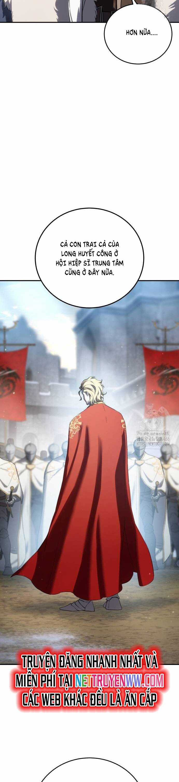 Tinh Tú Kiếm Sĩ Chương 71 trang 15