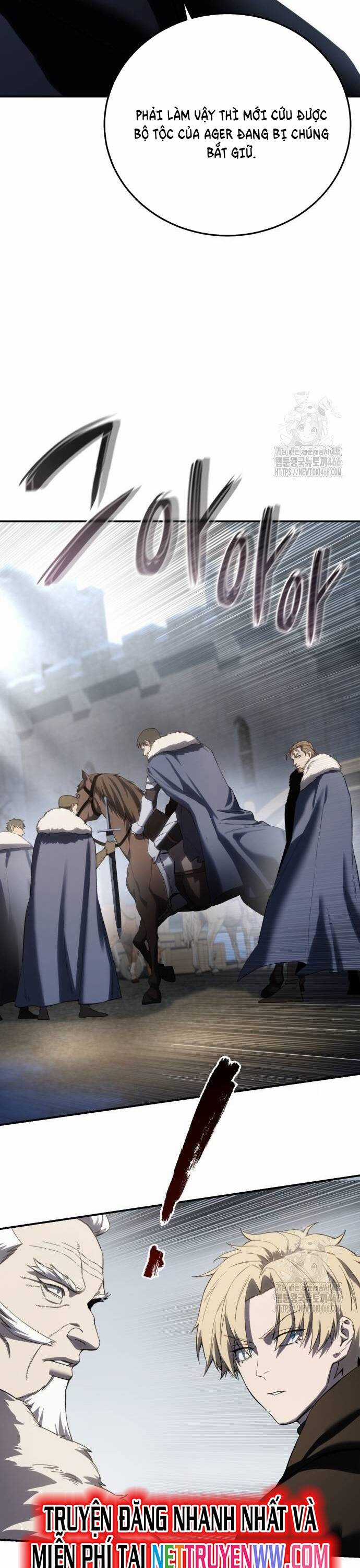 Tinh Tú Kiếm Sĩ Chương 71 trang 19