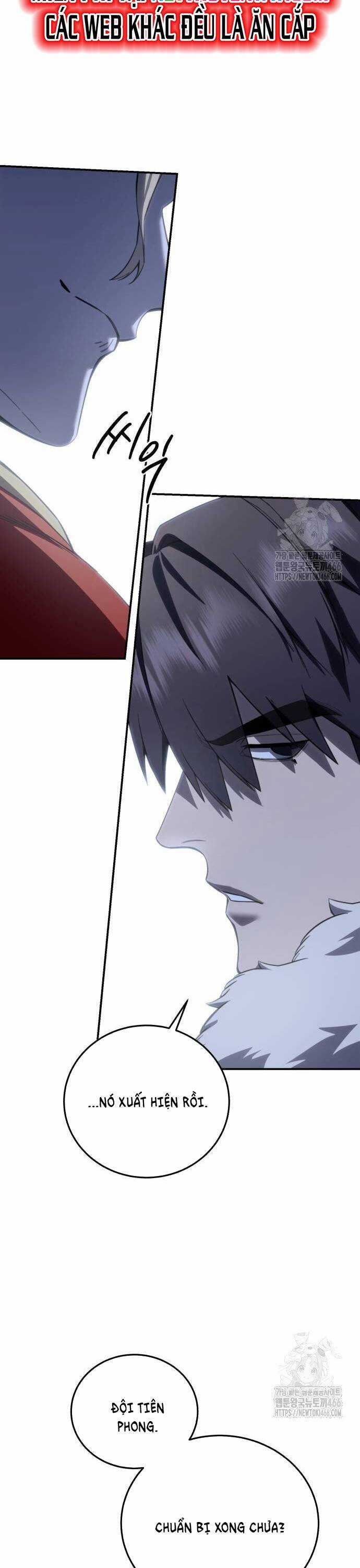 Tinh Tú Kiếm Sĩ Chương 71 trang 20