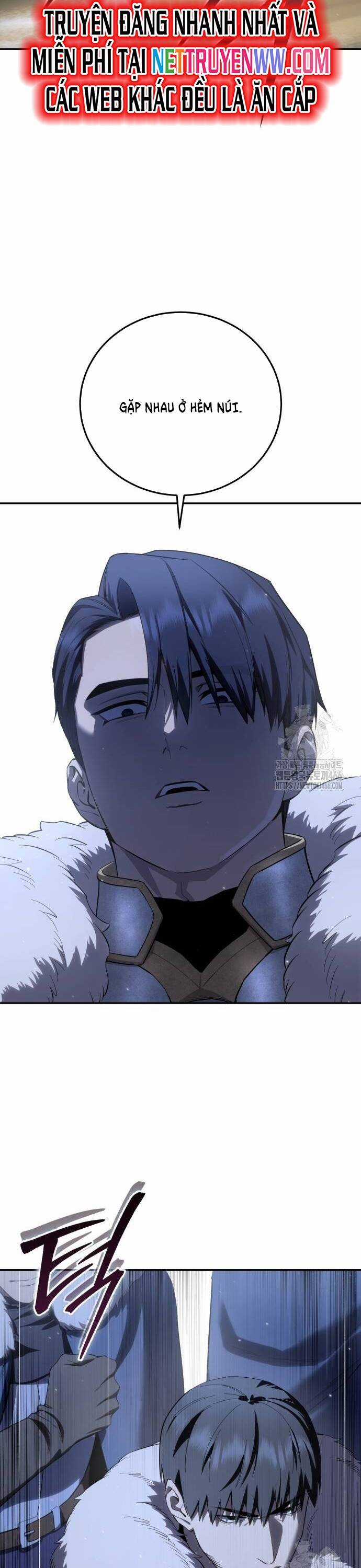 Tinh Tú Kiếm Sĩ Chương 71 trang 22