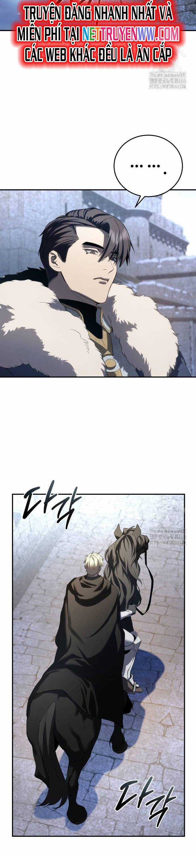 Tinh Tú Kiếm Sĩ Chương 71 trang 24