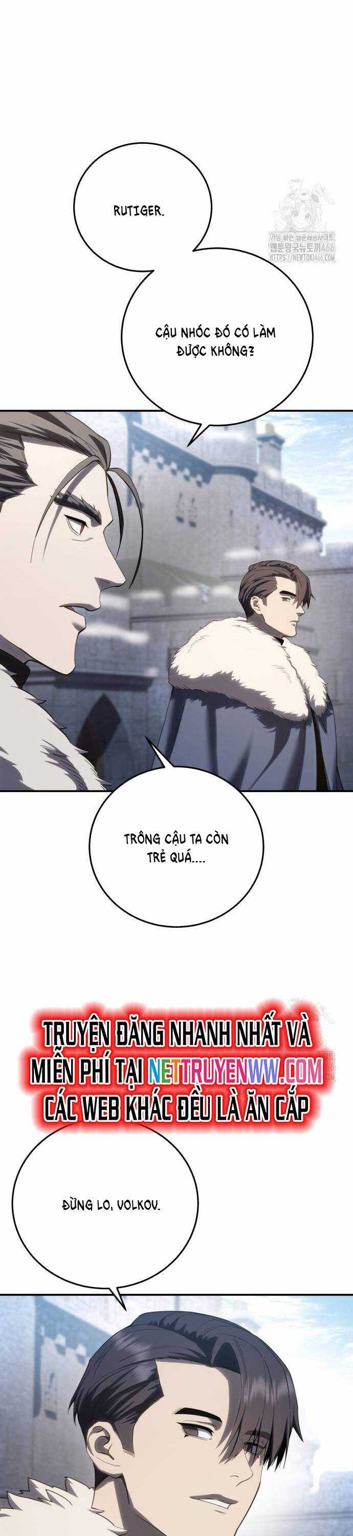 Tinh Tú Kiếm Sĩ Chương 71 trang 25