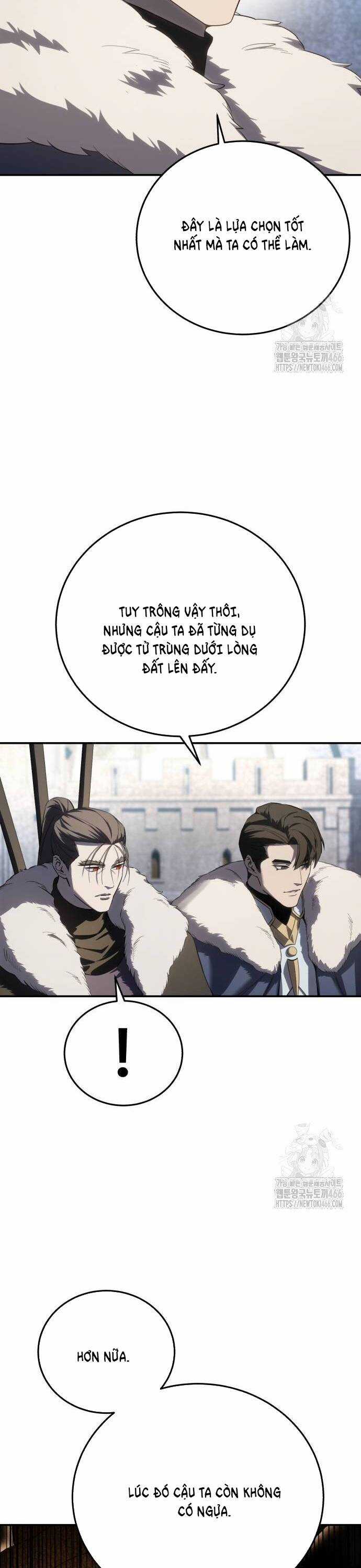 Tinh Tú Kiếm Sĩ Chương 71 trang 26