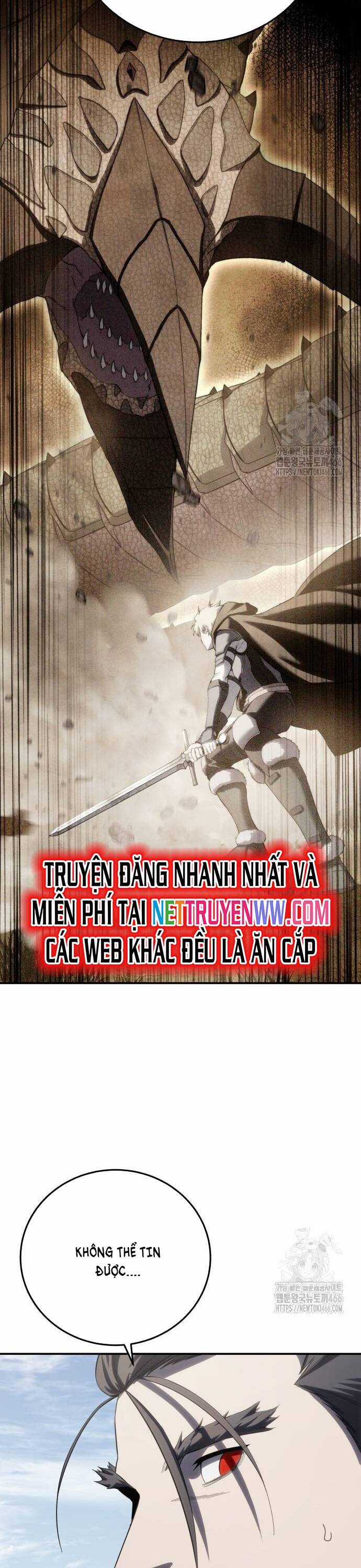 Tinh Tú Kiếm Sĩ Chương 71 trang 27