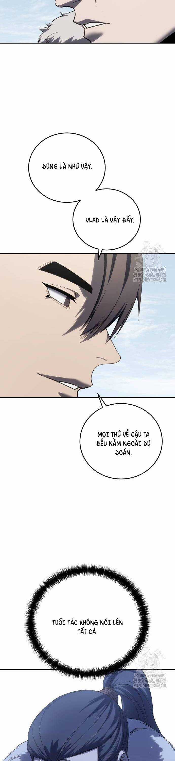 Tinh Tú Kiếm Sĩ Chương 71 trang 28