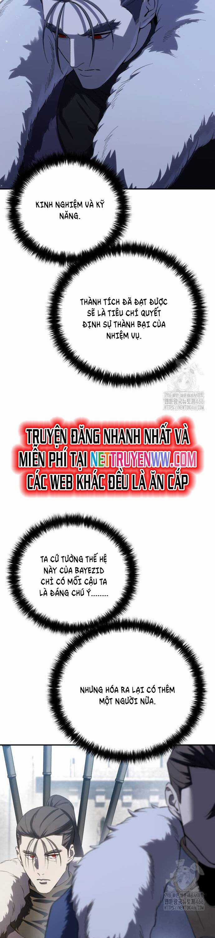 Tinh Tú Kiếm Sĩ Chương 71 trang 29