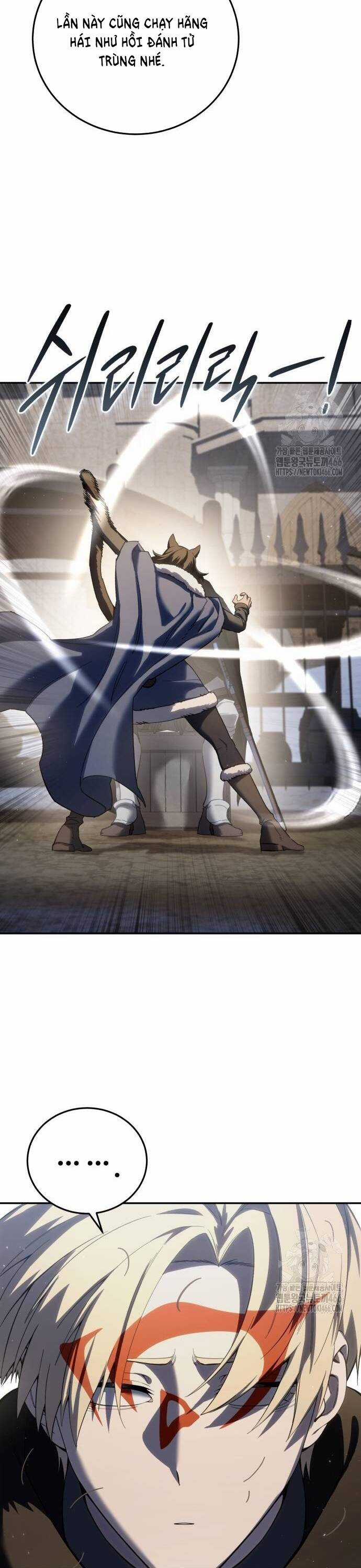 Tinh Tú Kiếm Sĩ Chương 71 trang 3