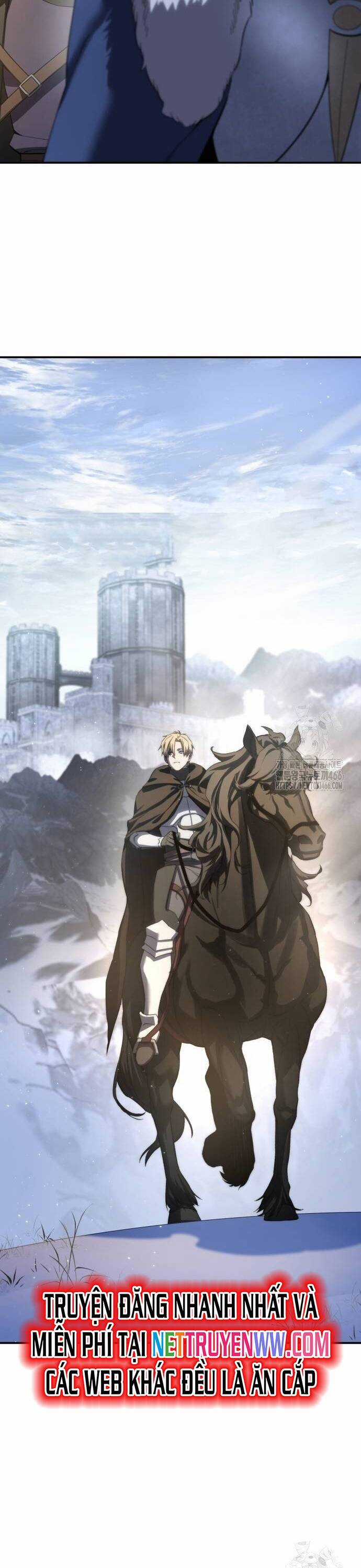 Tinh Tú Kiếm Sĩ Chương 71 trang 30