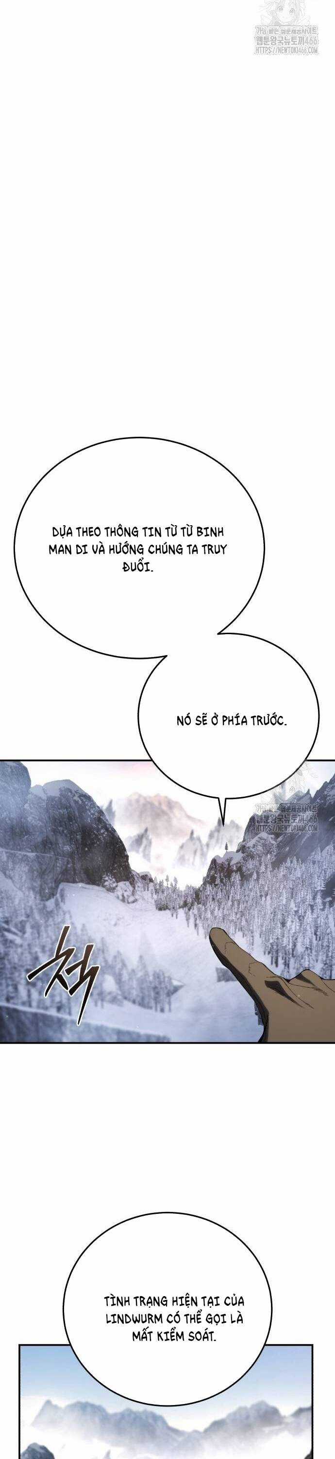 Tinh Tú Kiếm Sĩ Chương 71 trang 31