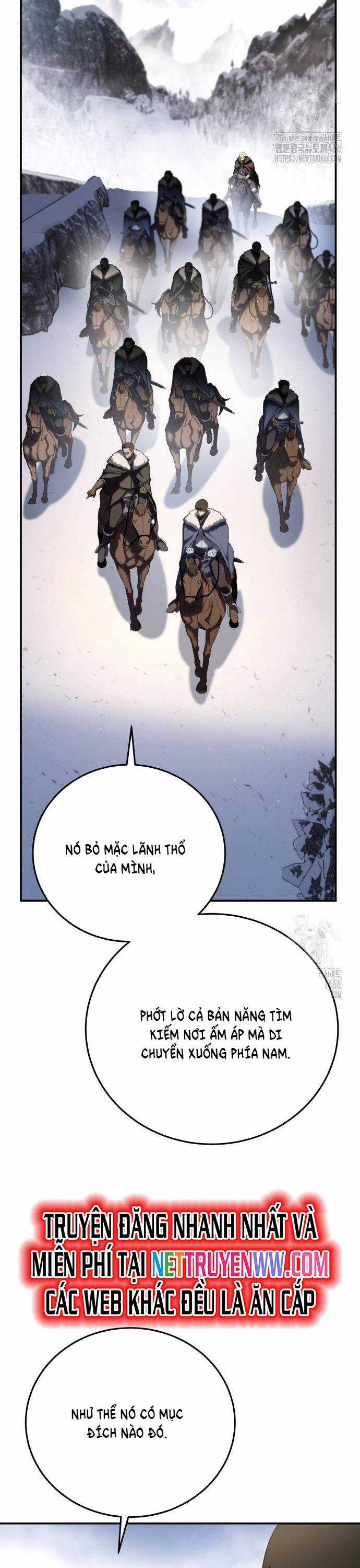 Tinh Tú Kiếm Sĩ Chương 71 trang 32