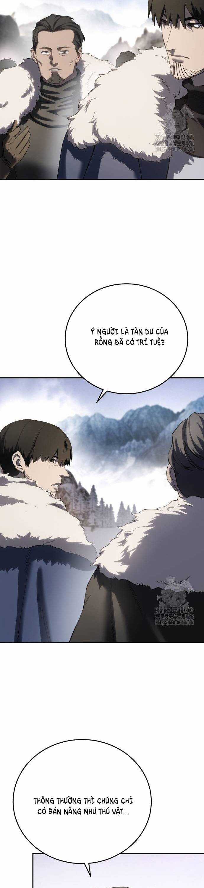 Tinh Tú Kiếm Sĩ Chương 71 trang 33