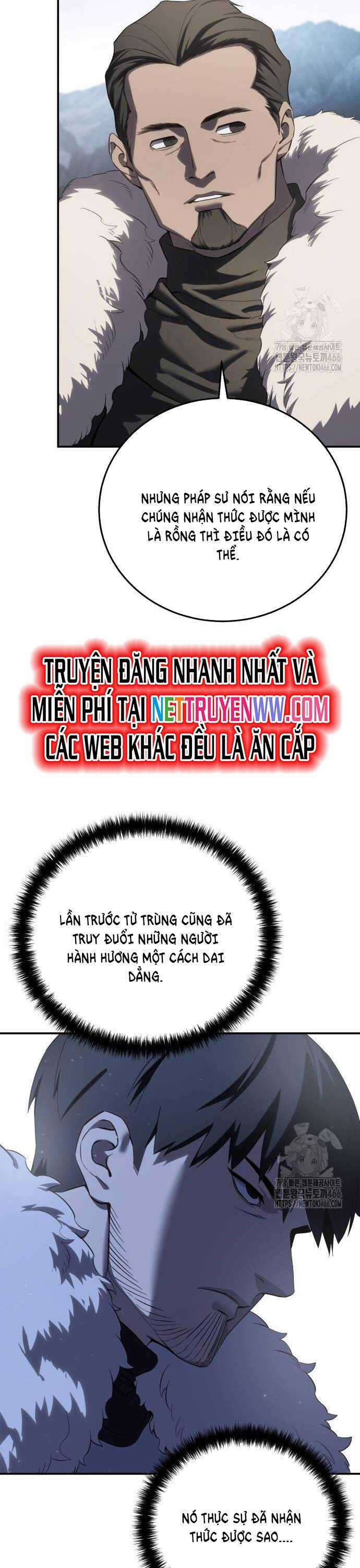 Tinh Tú Kiếm Sĩ Chương 71 trang 34